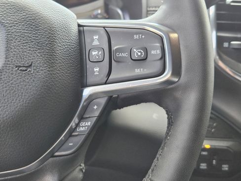 Used 2025 RAM 2500 Laramie image 19