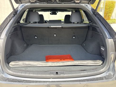 New 2026 Lexus RX 350 FWD image 13