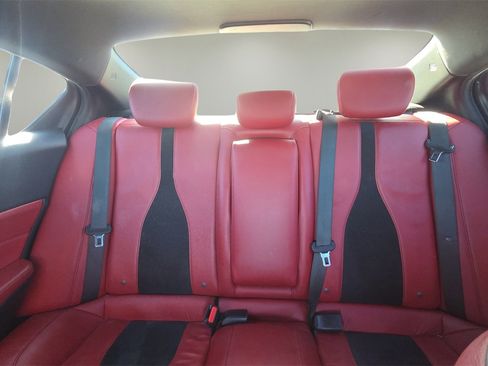 Used 2020 Acura ILX w/ Premium & A-SPEC Package image 23