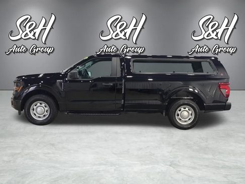 Used 2024 Ford F150 XL RWD image 12