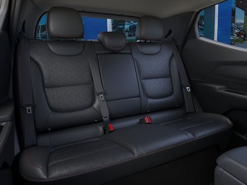 New 2027 Chevrolet Bolt RS FWD image 41