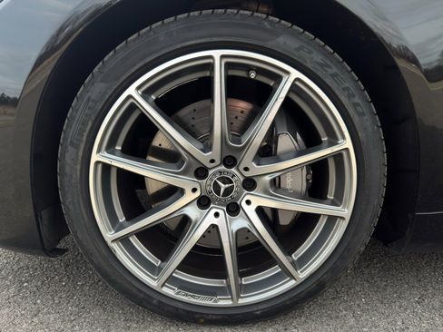 Used 2020 Mercedes-Benz S 450 Sedan image 13