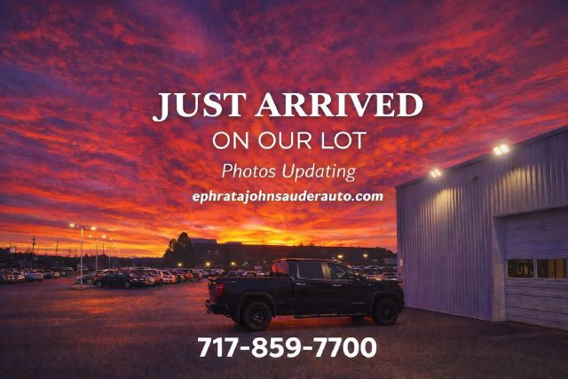 Used 2023 Chevrolet Silverado 1500 RST w/ Protection Package AWD/4WD image 9