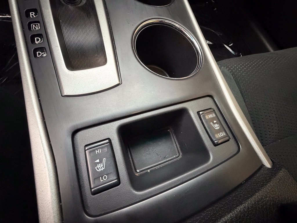 Used 2015 Nissan Altima 2.5 SV w/ Convenience Package FWD image 37