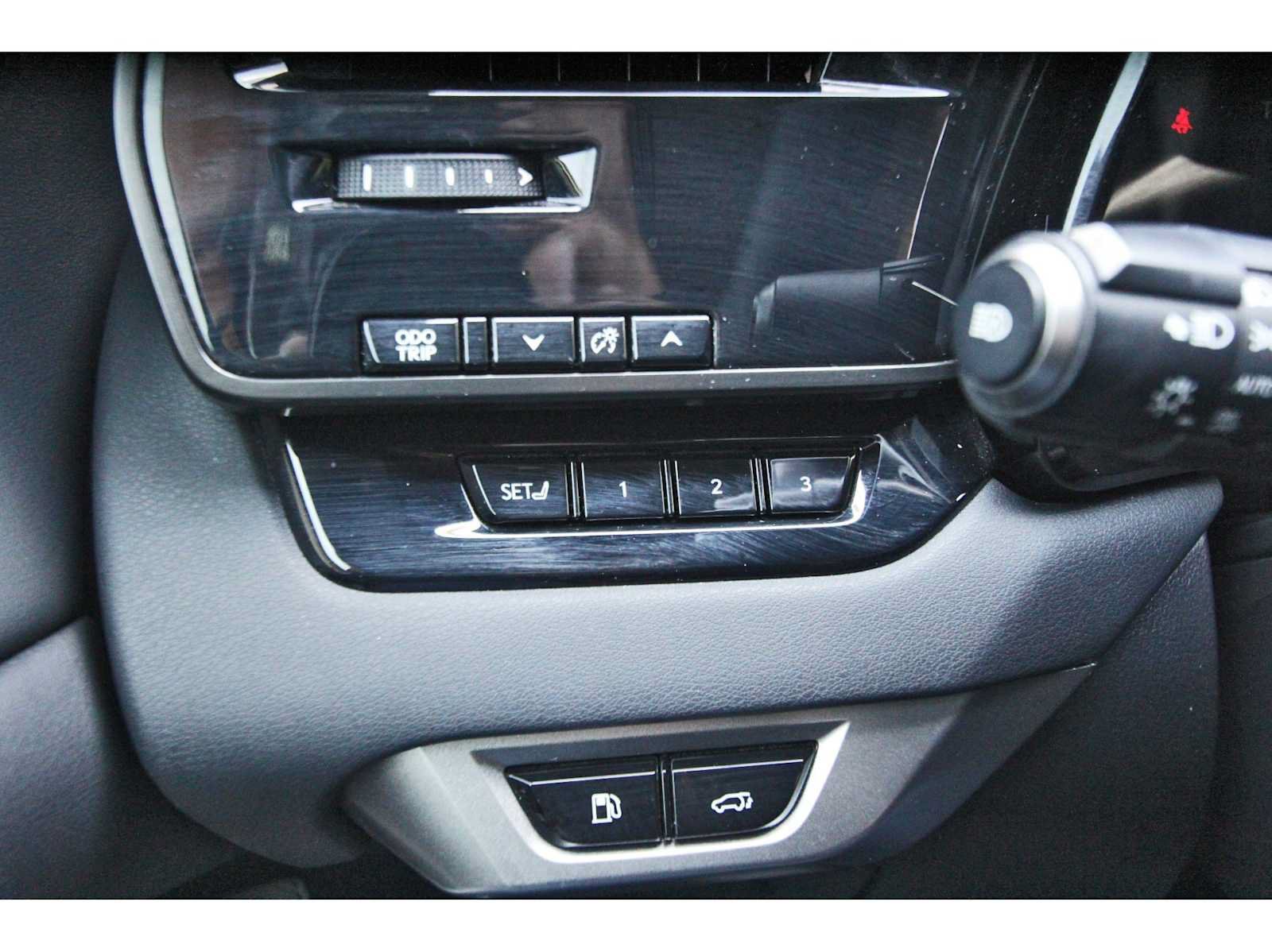 Used 2023 Lexus RX 350 Premium Plus w/ Cold Area Package FWD image 19