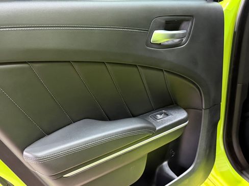 Used 2023 Dodge Charger Scat Pack RWD image 40