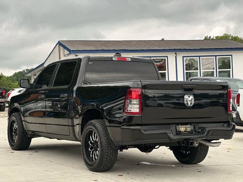 Used 2024 RAM 1500 Tradesman RWD image 5