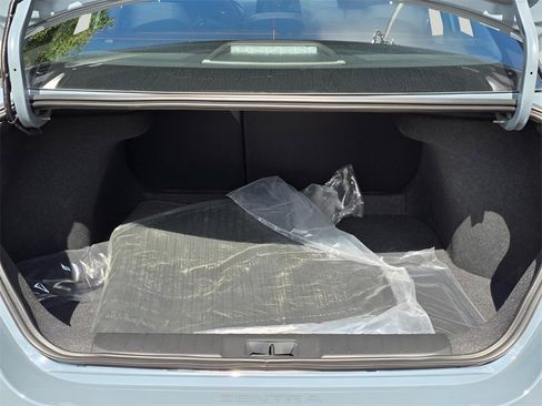 New 2025 Nissan Sentra SV w/ All-Weather Package image 7