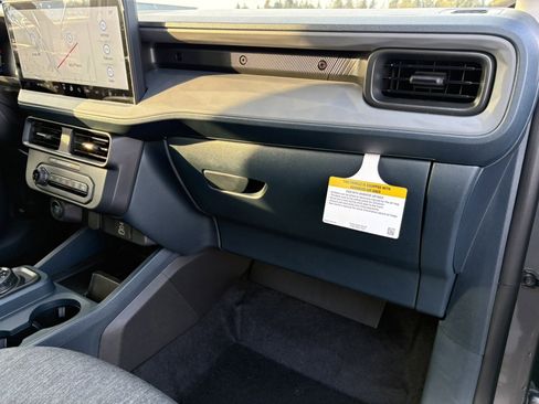 New 2026 Ford Maverick XLT w/ XLT Luxury Package image 26