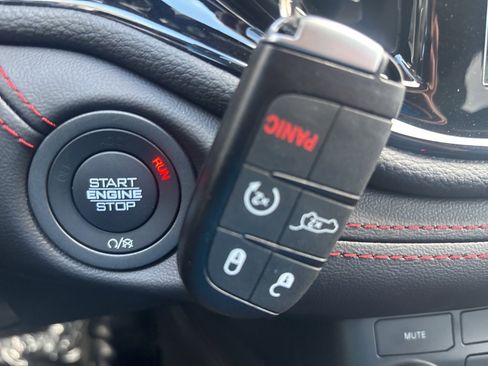 New 2026 Dodge Durango GT image 32