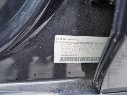 Used 2014 Audi A4 2.0T Premium Plus w/ Premium Plus Package image 31