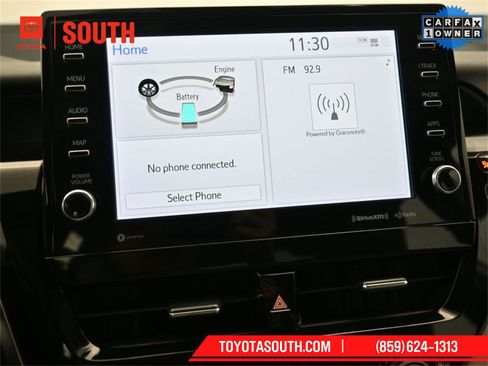 Used 2023 Toyota Camry SE w/ Cold Weather Package image 13