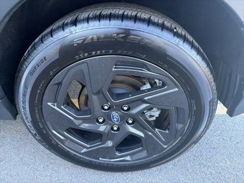 Used 2025 Subaru Crosstrek 2.5i Sport image 44