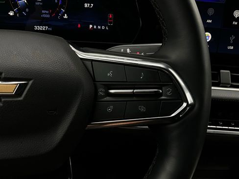 Used 2025 Chevrolet Equinox LT image 33