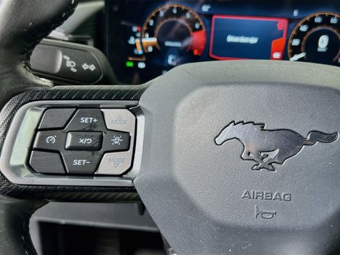 Used 2024 Ford Mustang Premium RWD image 18