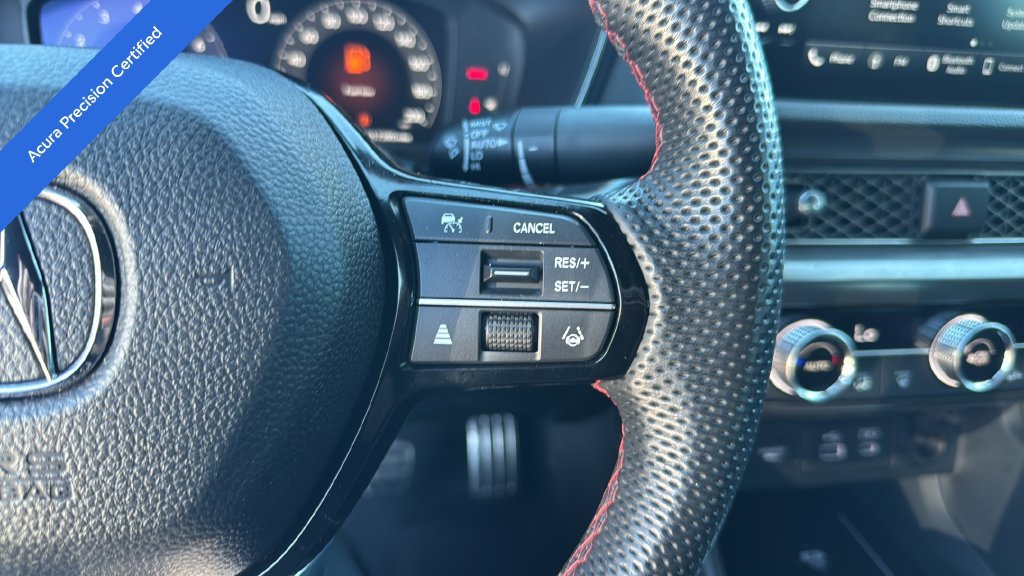 Used 2024 Acura Integra Type S FWD image 22