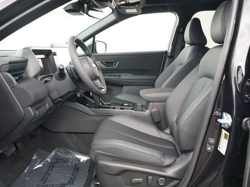 New 2026 Subaru Outback Premium AWD/4WD image 6