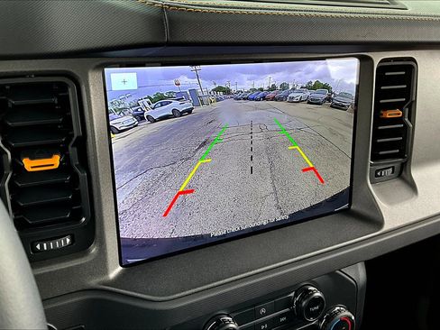 Used 2024 Ford Bronco Badlands w/ Sasquatch Package image 30