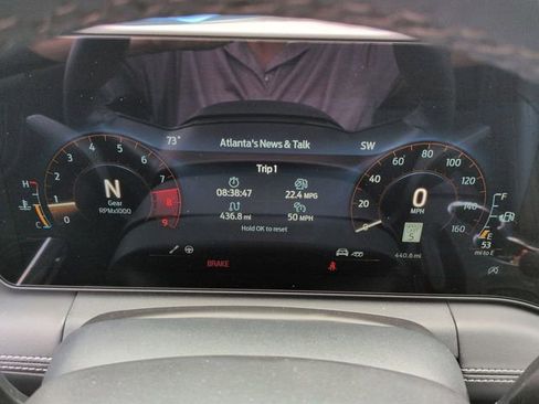 New 2025 Ford Mustang GT Premium w/ GT Performance Package image 29