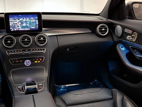 Used 2016 Mercedes-Benz C 450 AMG image 28