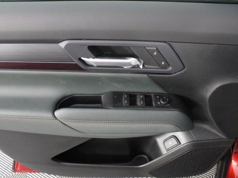 New 2026 GMC Terrain AT4 image 13