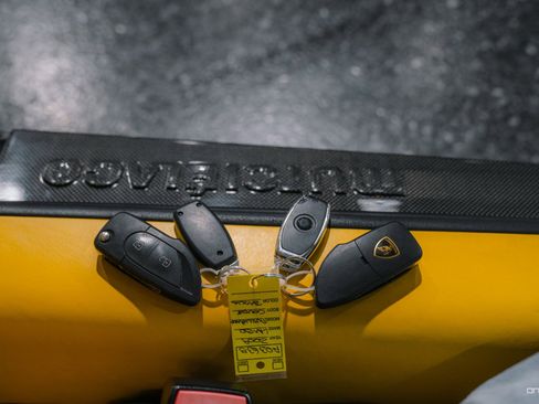 Used 2009 Lamborghini Murcielago LP 640 image 38