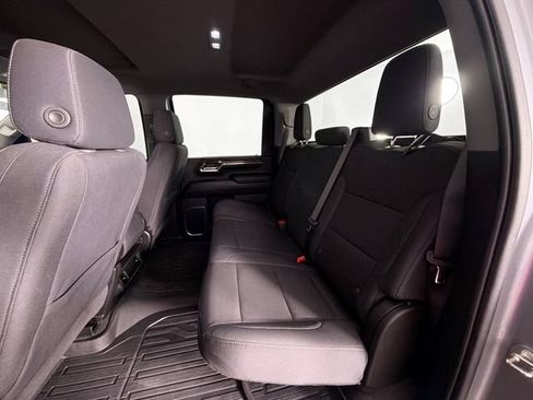 Used 2024 GMC Sierra 2500 SLE AWD/4WD image 25