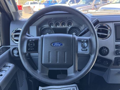 Used 2015 Ford F250 XLT w/ XLT Value Package AWD/4WD image 19