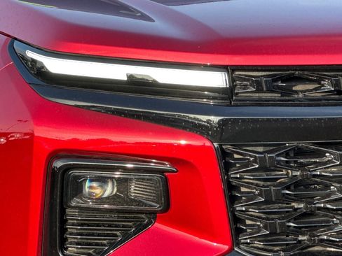 Used 2024 Chevrolet Traverse RS w/ LPO, Floor Liner Package image 41