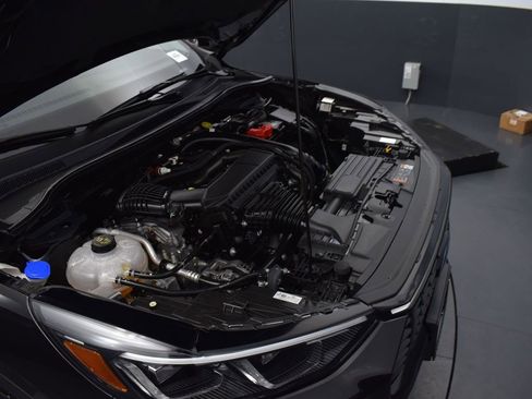 Used 2024 Ford Escape Platinum AWD/4WD image 30