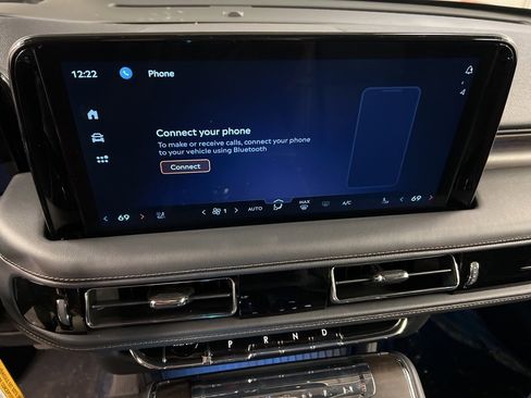 New 2026 Lincoln Aviator Reserve image 11