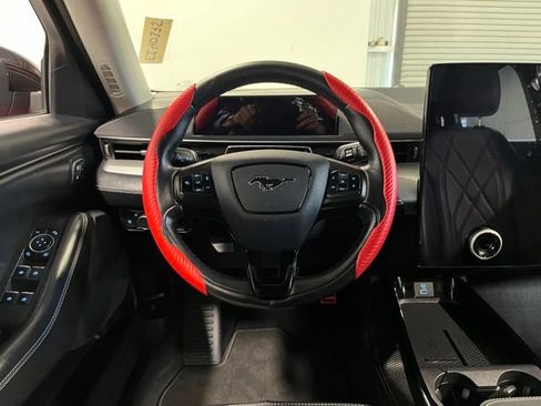 Used 2021 Ford Mustang Mach-E California Route 1 RWD image 20