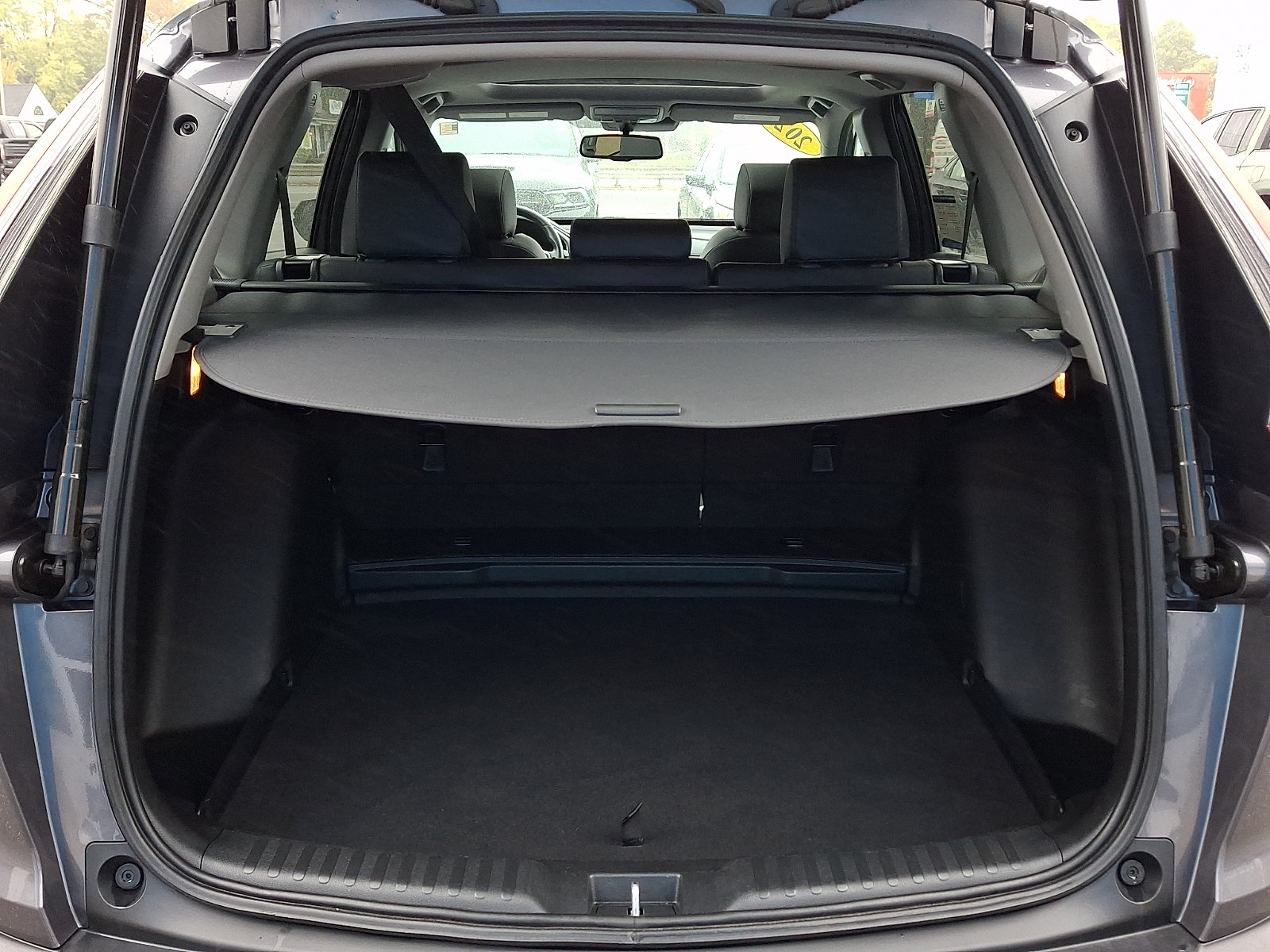 Used 2022 Honda CR-V EX-L image 30
