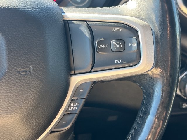 Used 2020 RAM 1500 Big Horn AWD/4WD image 18