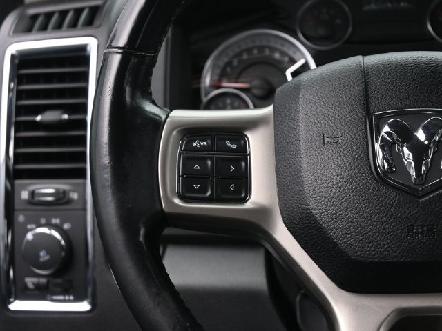 Used 2017 RAM 1500 Laramie w/ Convenience Group AWD/4WD image 30