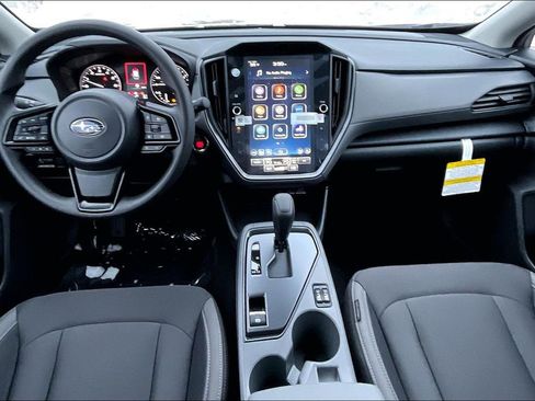 New 2026 Subaru Crosstrek 2.0i Premium AWD/4WD image 6