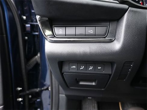 Certified 2022 MAZDA CX-30 AWD 2.5 S w/ Premium Package image 18