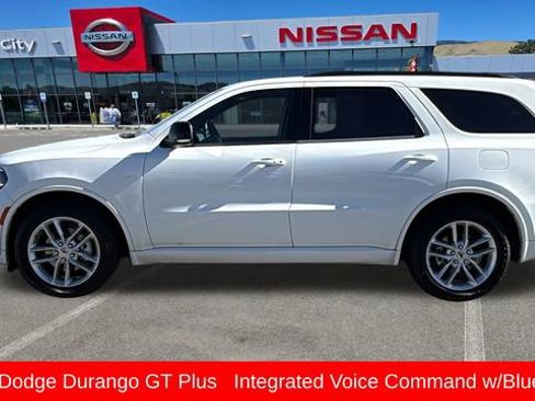 Used 2023 Dodge Durango GT image 6