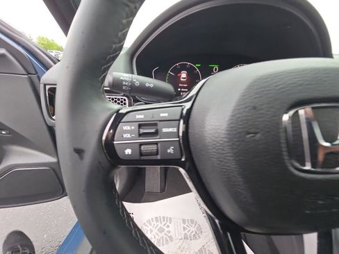 Used 2026 Honda Civic FWD Hybrid Sedan image 18