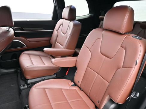 Used 2023 Kia Telluride SX FWD image 48