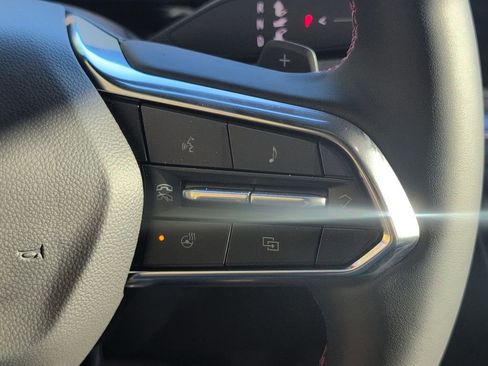 New 2026 Chevrolet Tahoe RST w/ Comfort Package image 26