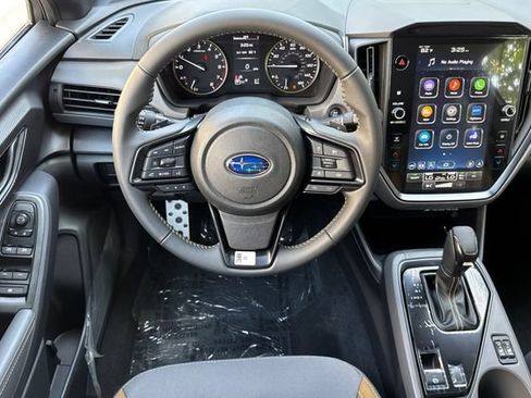 Certified 2025 Subaru Crosstrek 2.5i Sport w/ Crosstrek Mirror Package AWD/4WD image 11