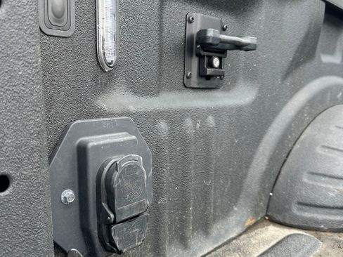 Used 2022 Ford F350 Lariat w/ Lariat Ultimate Package image 24