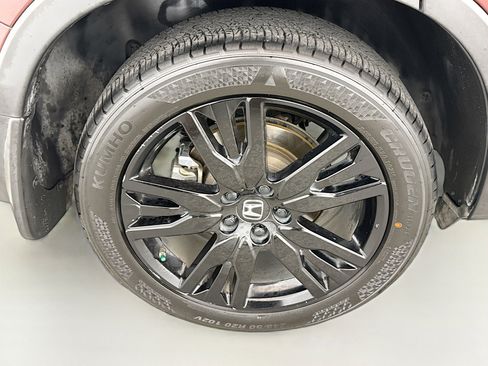 Used 2022 Honda Pilot Special Edition image 30