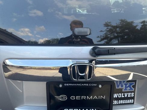 Used 2015 Honda Pilot EX-L image 9