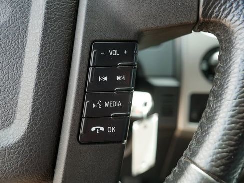Used 2013 Ford F150 XLT w/ Luxury Equipment Group AWD/4WD image 27