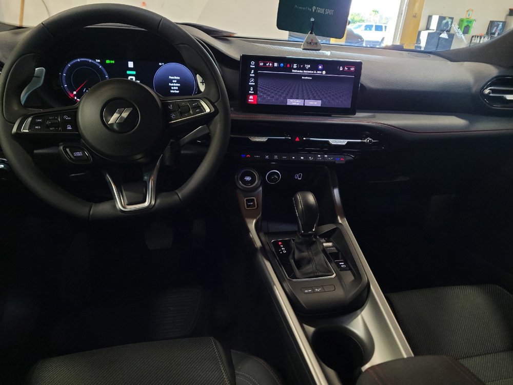 Used 2024 Dodge Hornet R/T w/ R/T Blacktop Package AWD/4WD image 22
