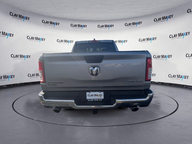 Used 2023 RAM 1500 Big Horn AWD/4WD image 4