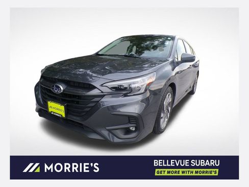 Used 2024 Subaru Legacy Limited AWD/4WD image 1