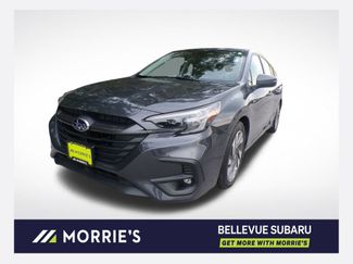 Used 2024 Subaru Legacy Limited AWD/4WD video 1